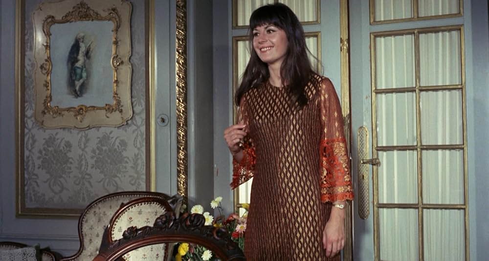 Casa d'appuntamento（原題）の画像