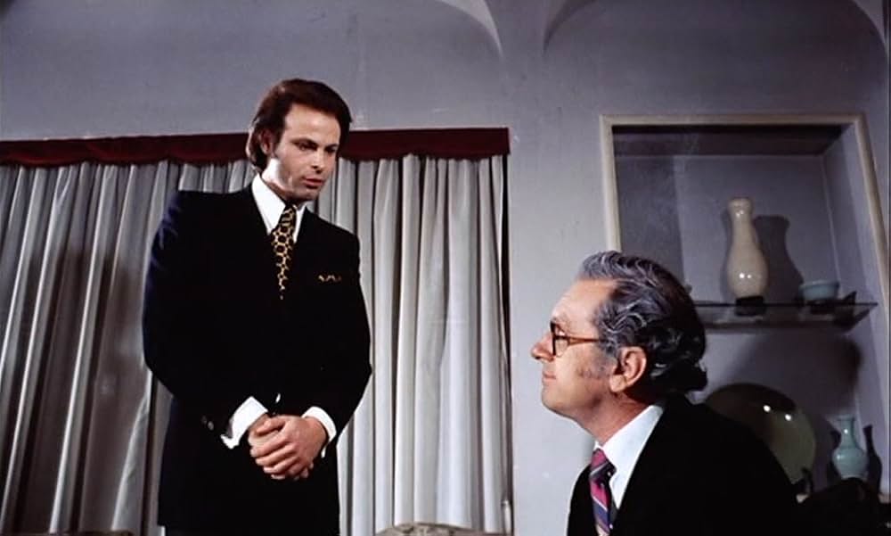 Casa d'appuntamento（原題）の画像