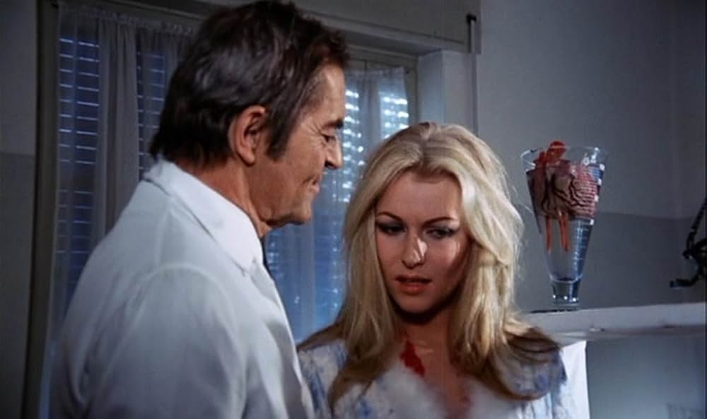 Casa d'appuntamento（原題）の画像