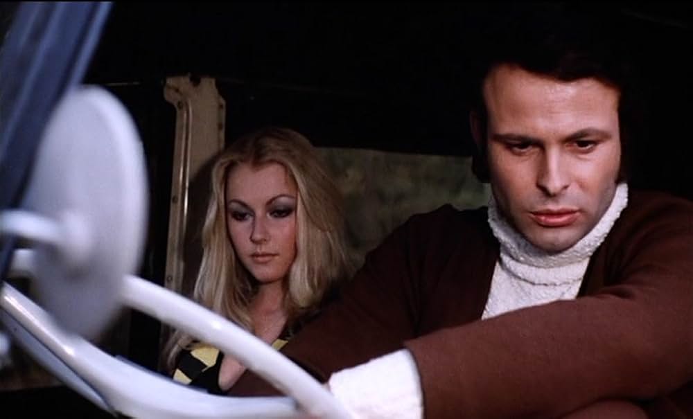 Casa d'appuntamento（原題）の画像