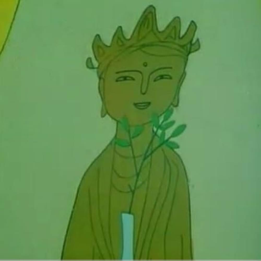 三人の和尚の画像