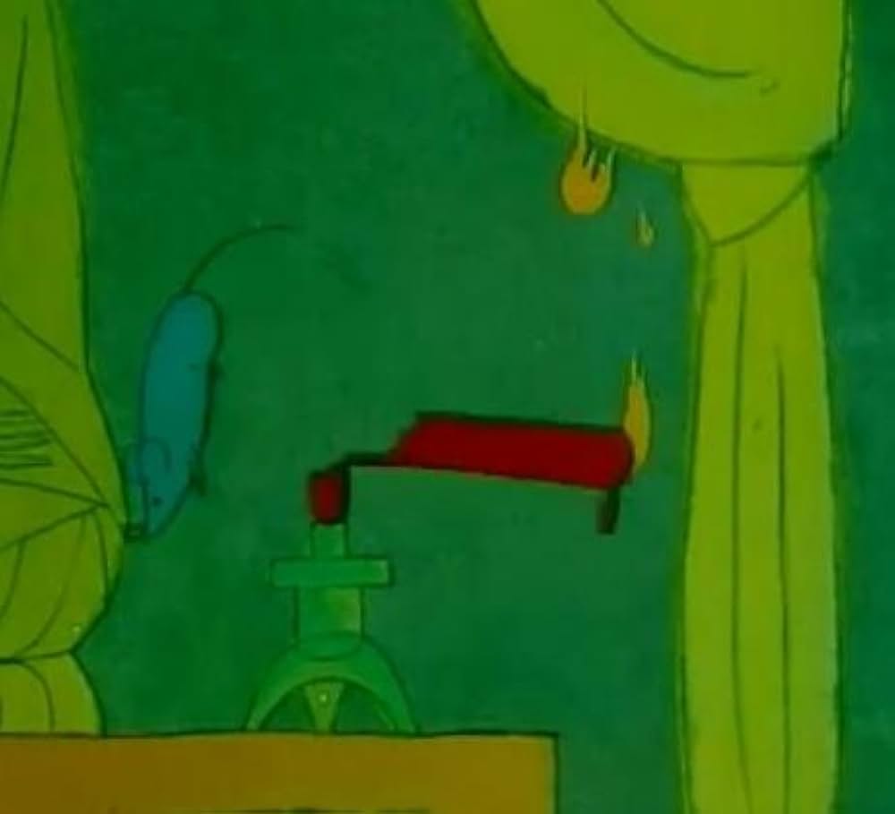 三人の和尚の画像