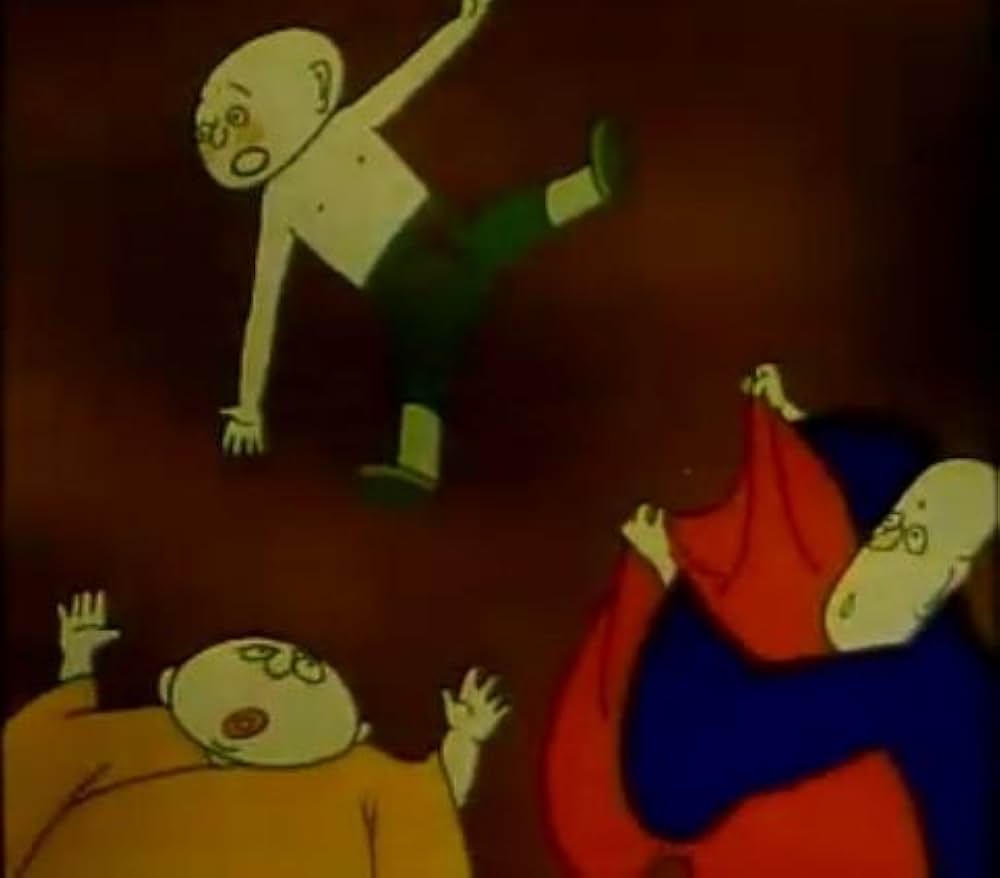 三人の和尚の画像