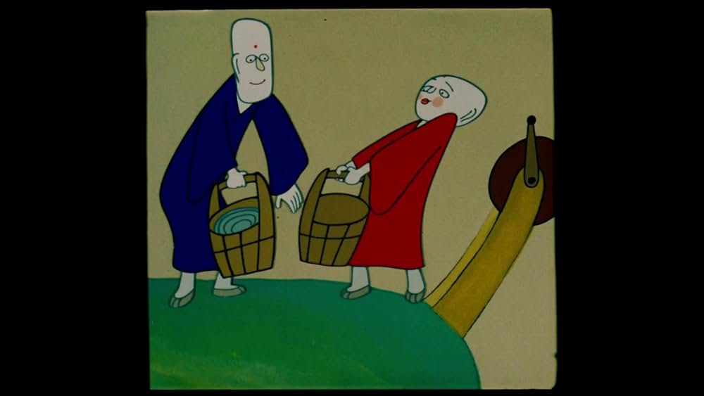 三人の和尚の画像