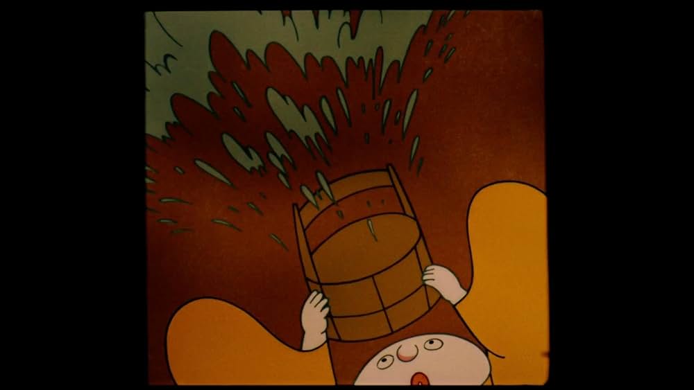 三人の和尚の画像