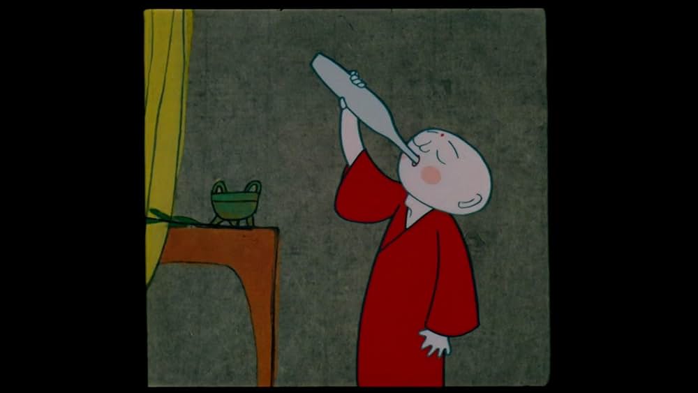 三人の和尚の画像