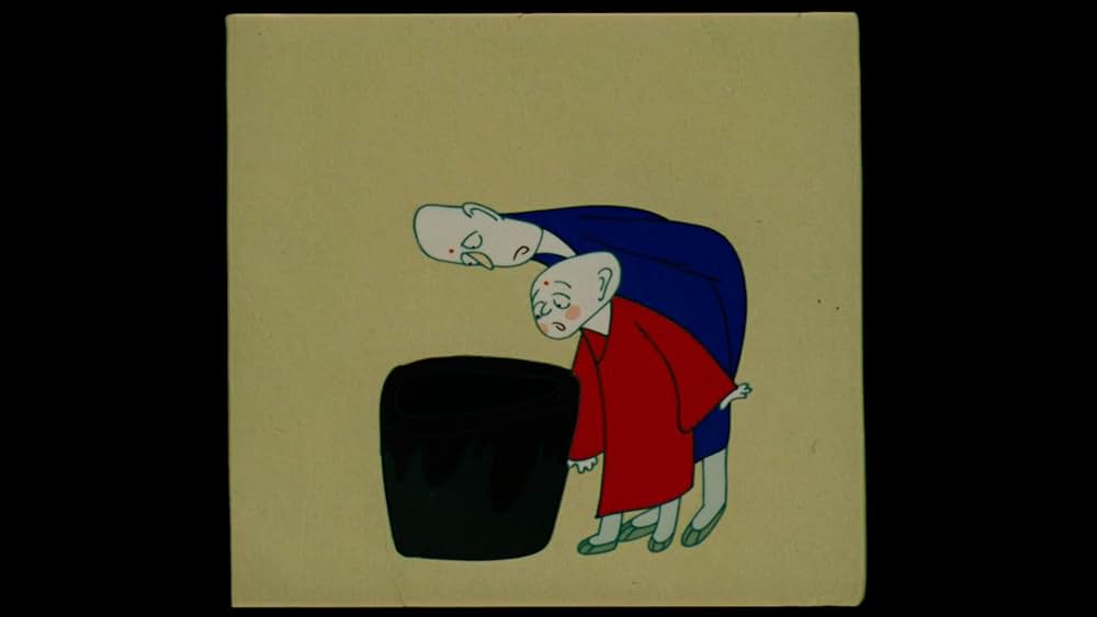 三人の和尚の画像