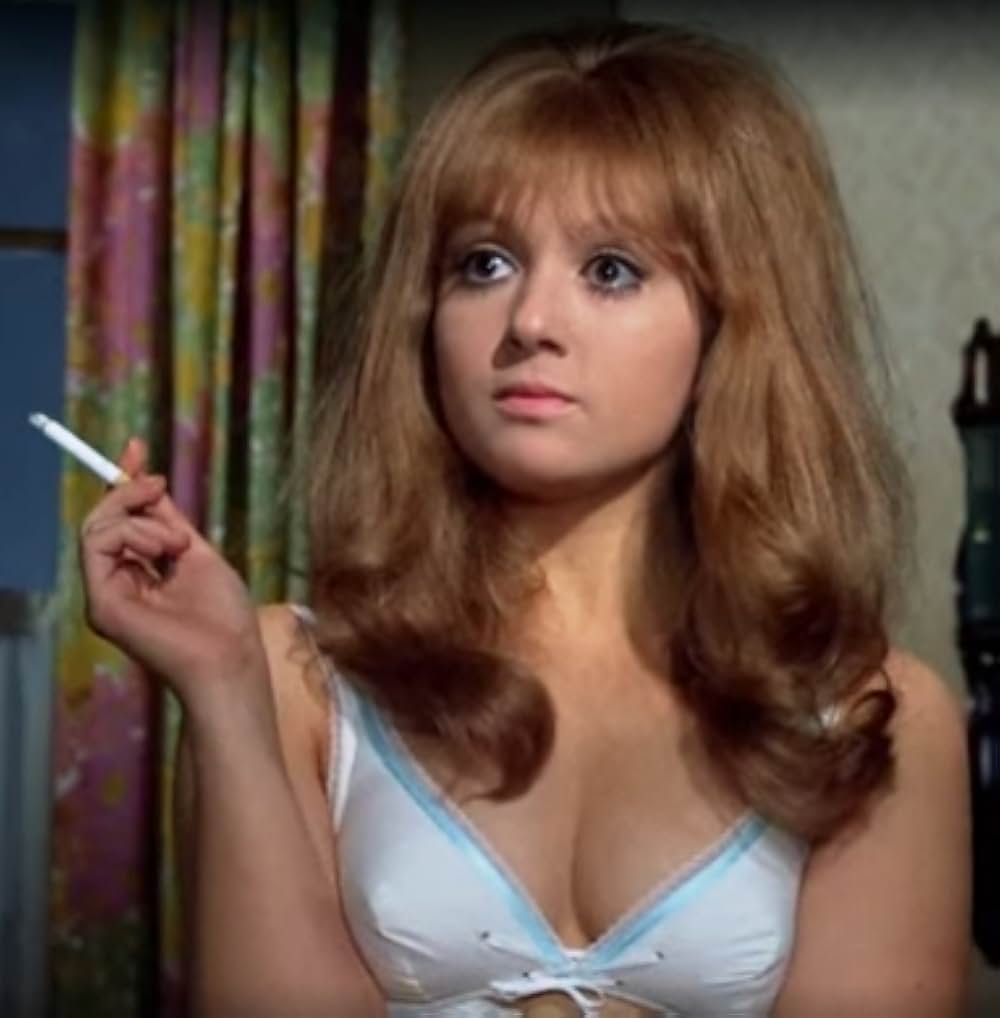 Percy（原題）の画像