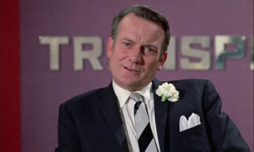 Percy（原題）の画像