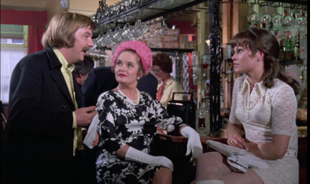 Percy（原題）の画像