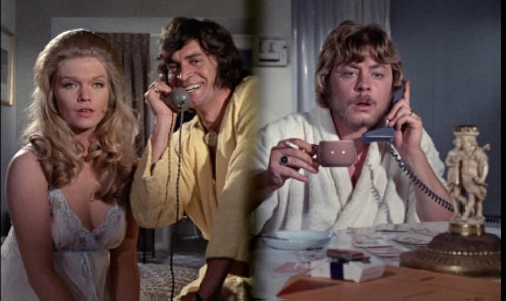 Percy（原題）の画像