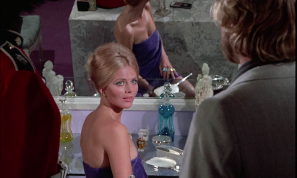 Percy（原題）の画像