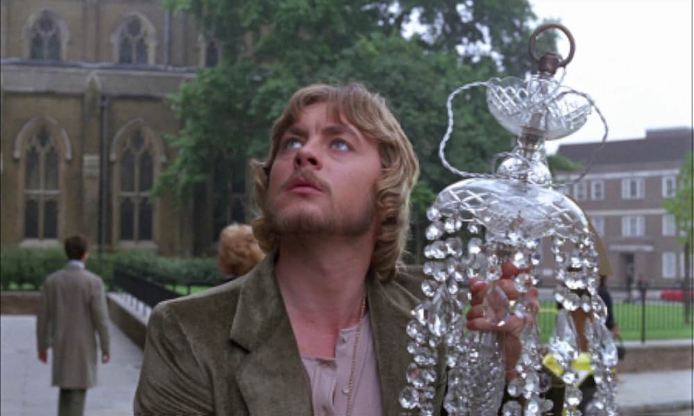 Percy（原題）の画像