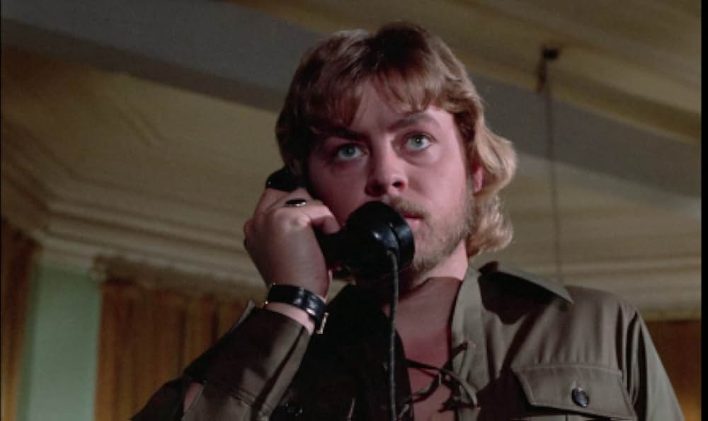 Percy（原題）の画像