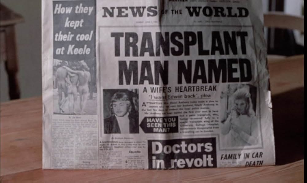 Percy（原題）の写真