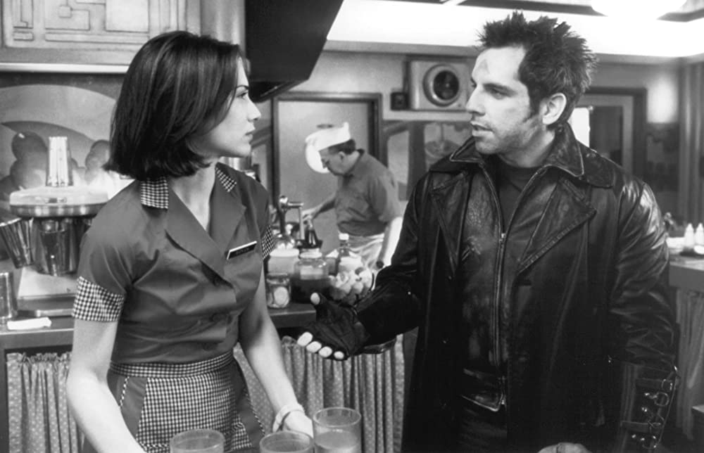 ミステリー メン 解説 レビュー 評価 映画ポップコーン