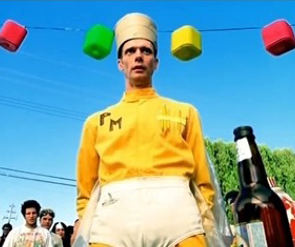 風にそよぐ草の画像