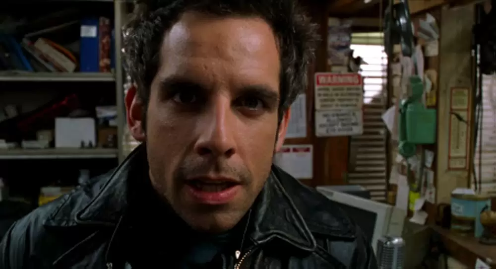 ミステリー・メンの画像