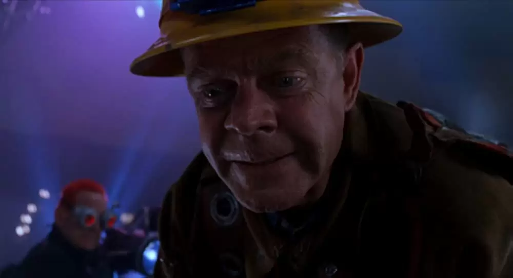 ミステリー・メンの画像