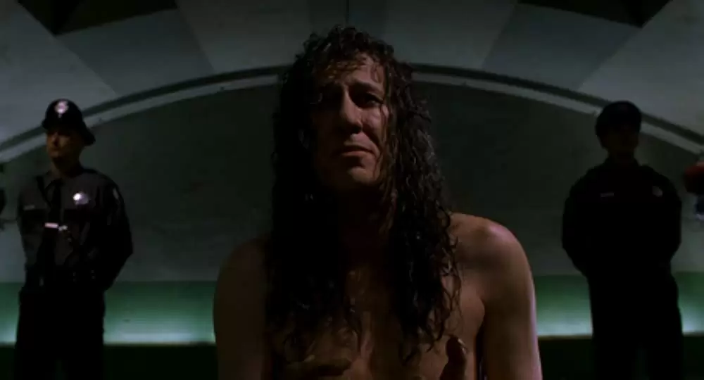 ミステリー・メンの画像