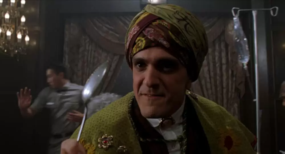 ミステリー・メンの画像