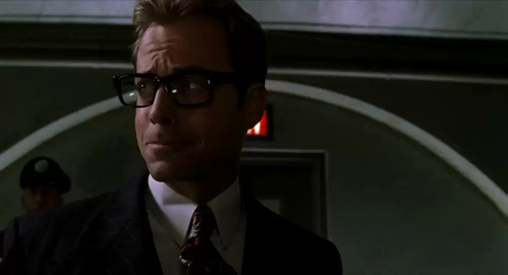 ミステリー・メンの画像