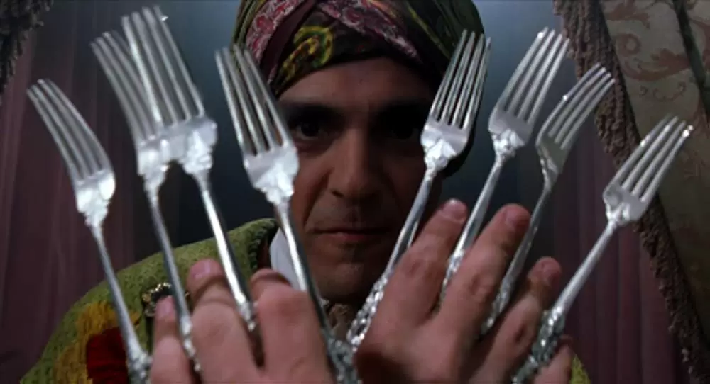 ミステリー・メンの画像