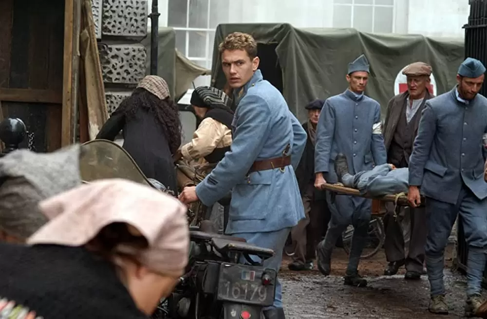 フライボーイズの画像