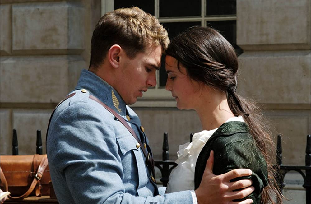 フライボーイズの画像