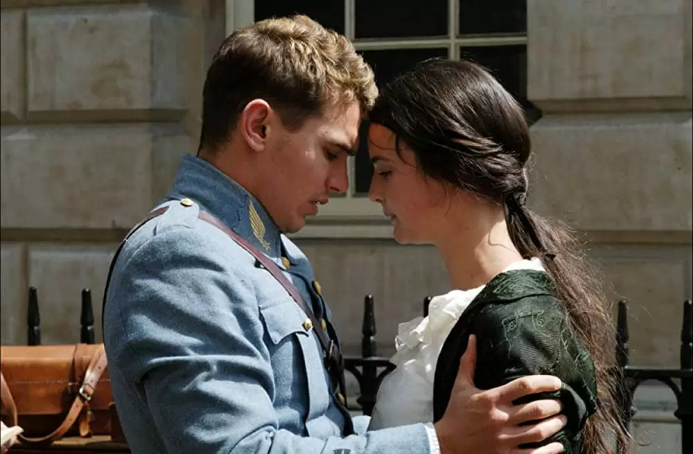 フライボーイズの画像