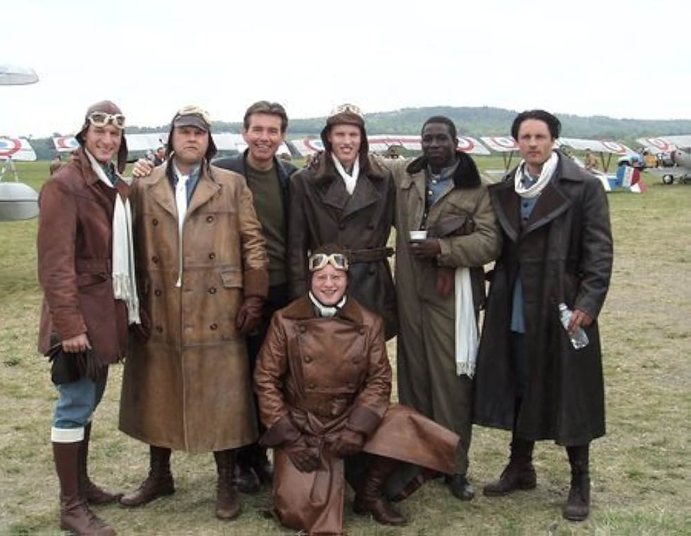 フライボーイズの画像