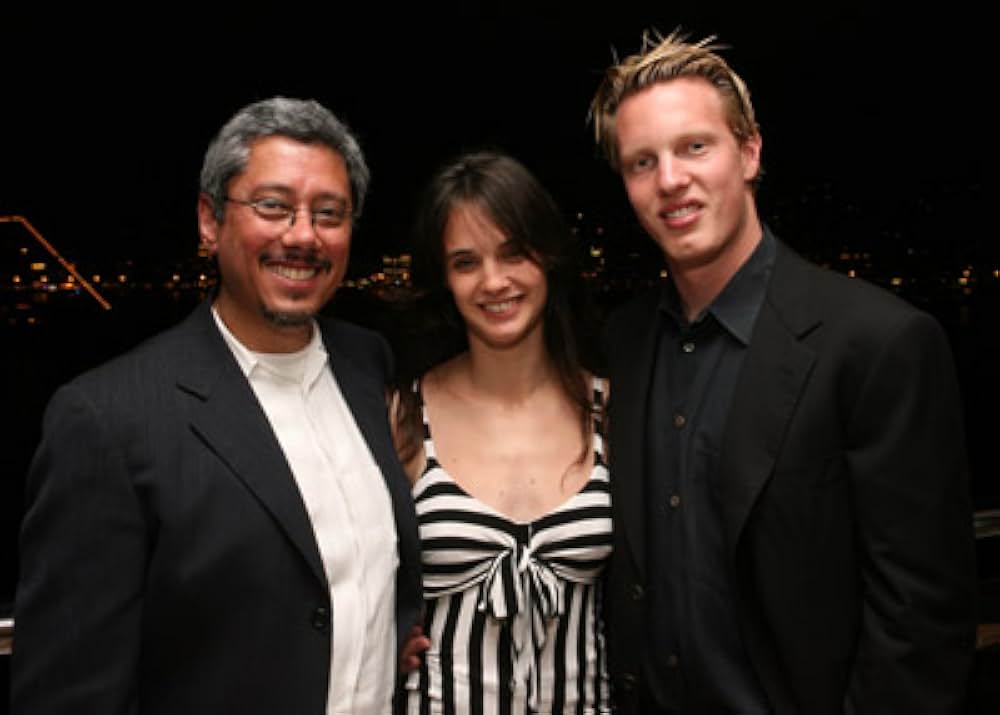 フライボーイズの画像