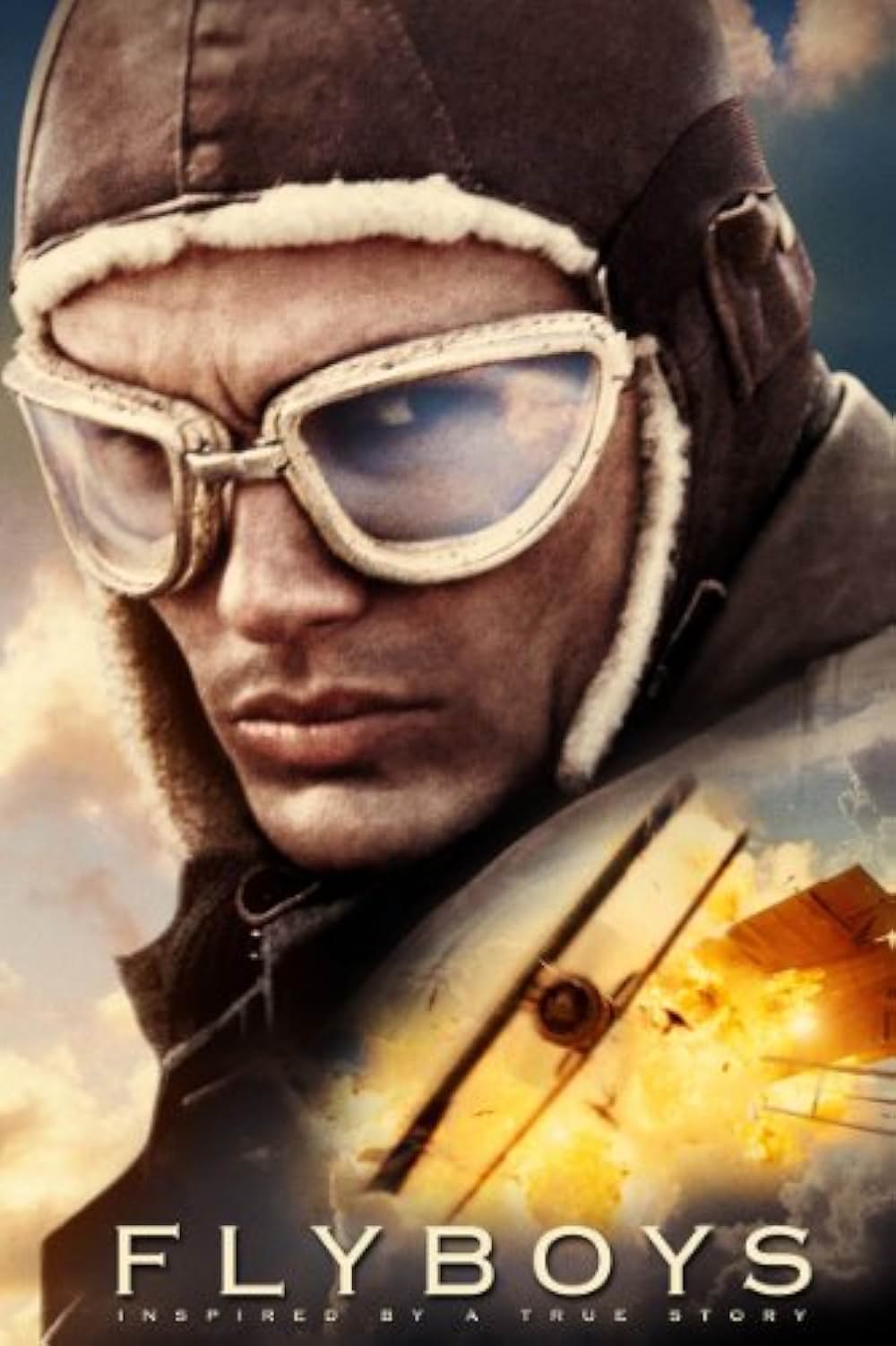 フライボーイズの画像