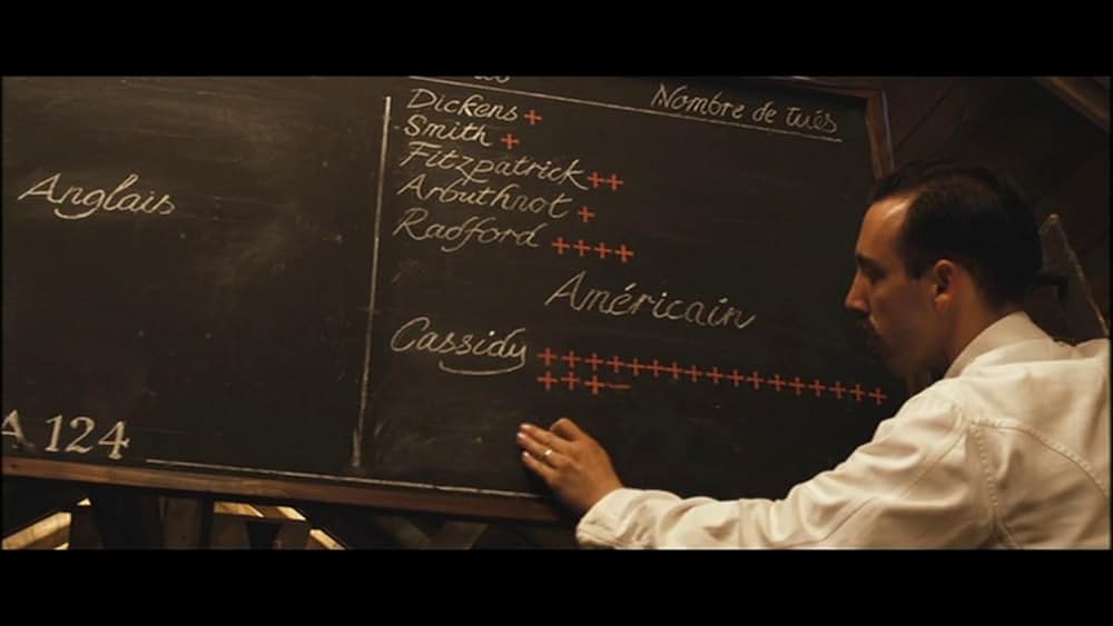 フライボーイズの画像