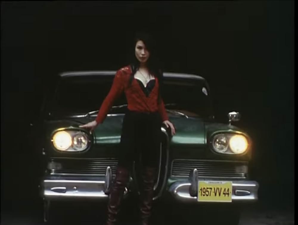 Killing Car（原題）の画像