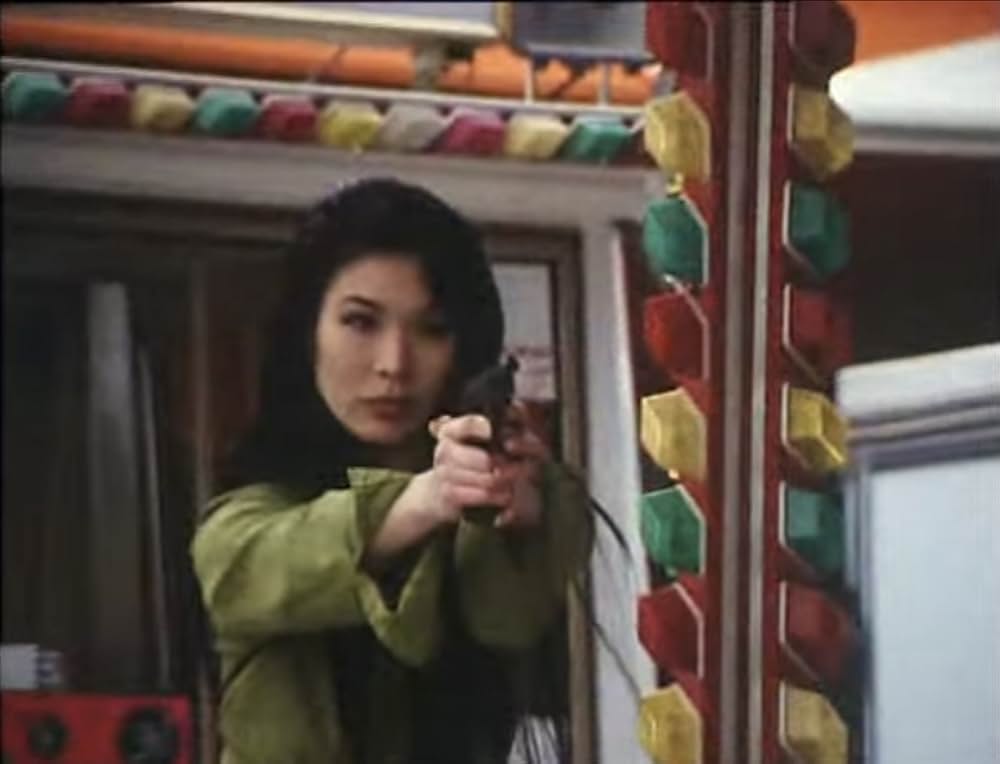 Killing Car（原題）の画像