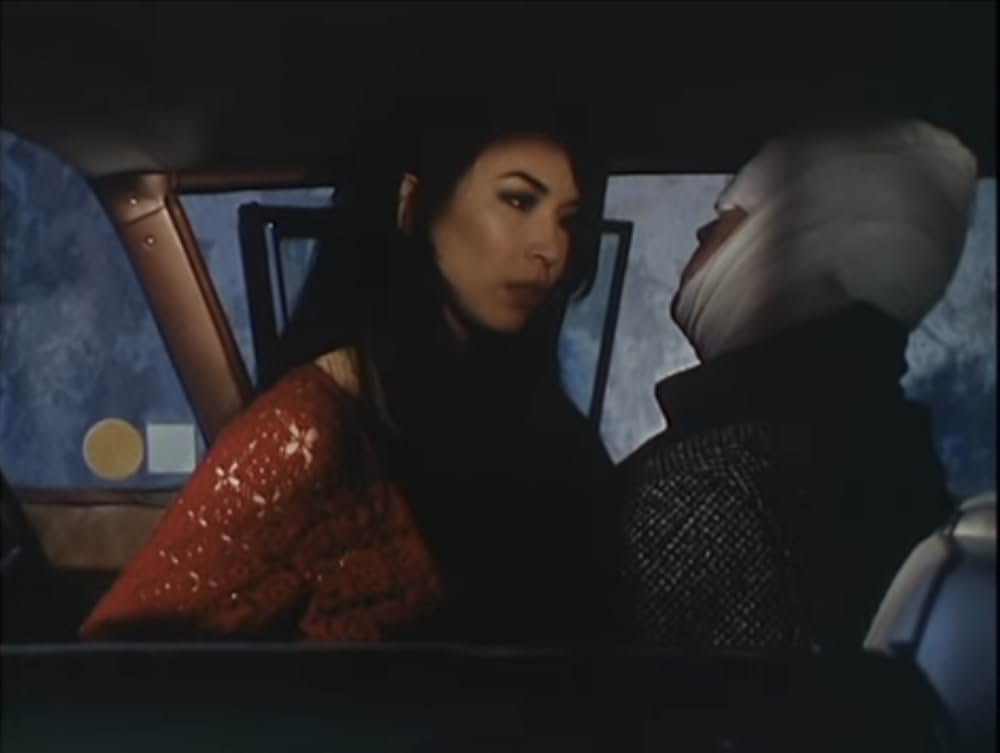 Killing Car（原題）の画像