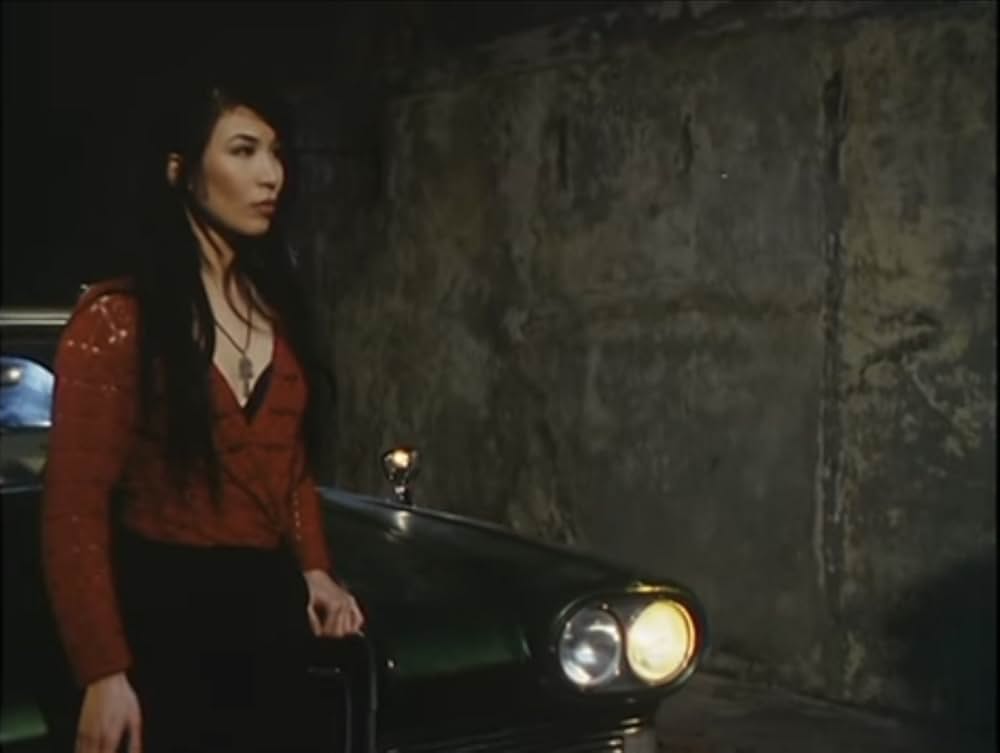 Killing Car（原題）の画像