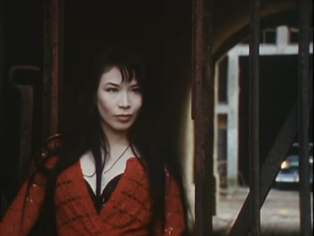 Killing Car（原題）の画像