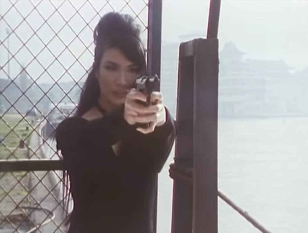 Killing Car（原題）の画像