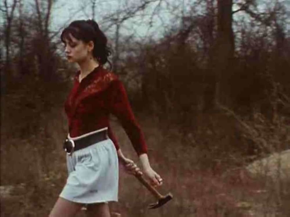 Killing Car（原題）の画像