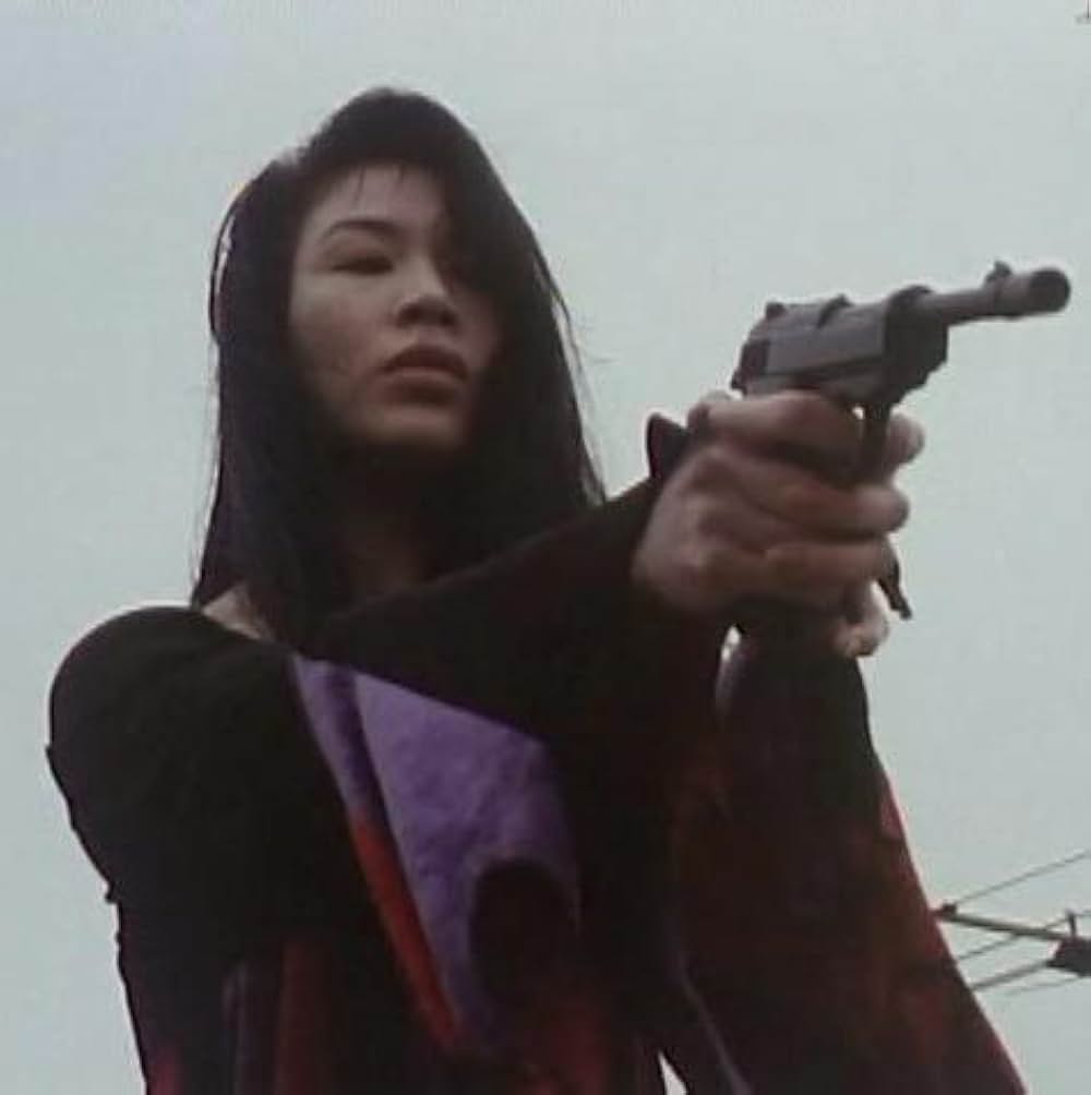 Killing Car（原題）の画像