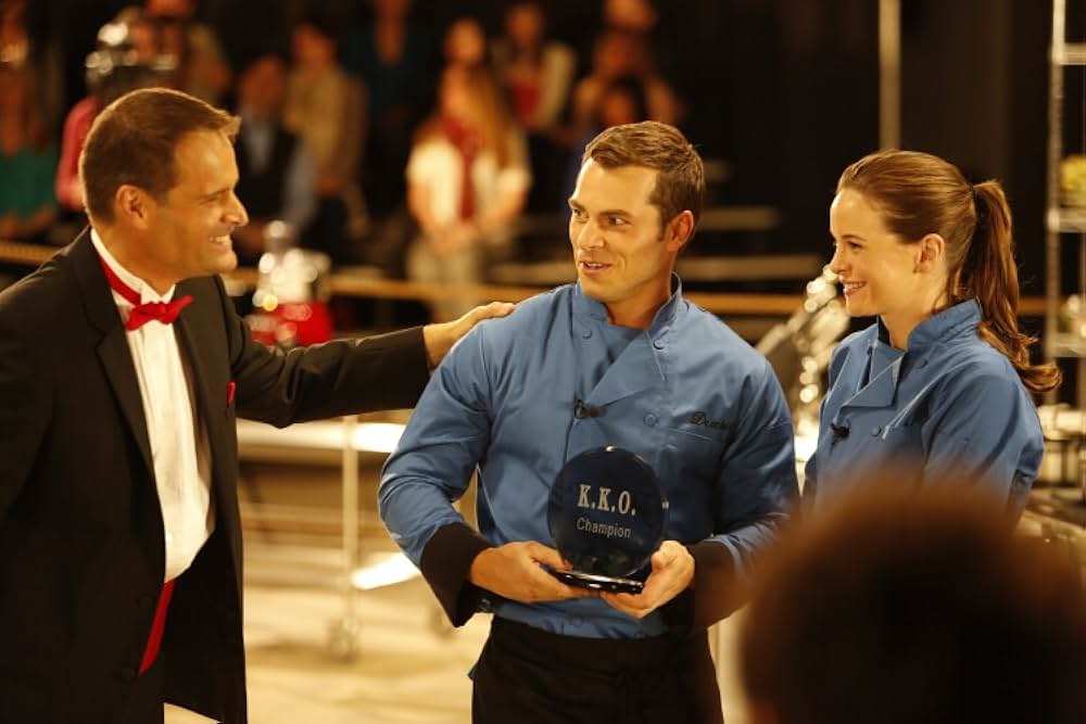 Recipe for Love（原題）の画像