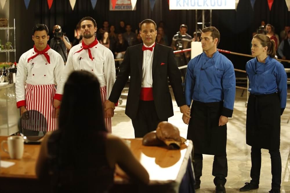 Recipe for Love（原題）の画像