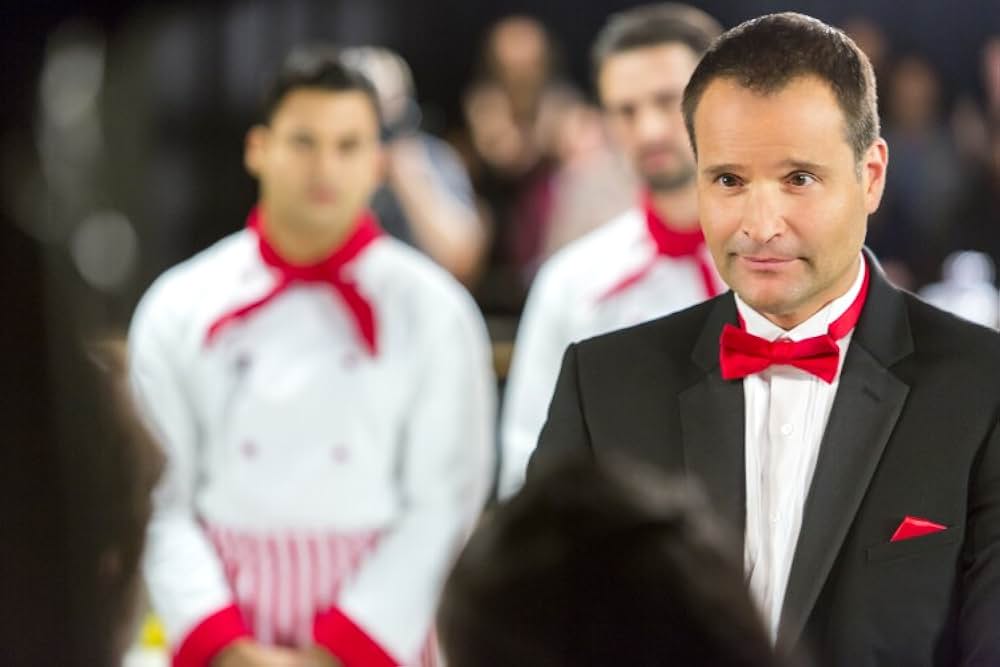 Recipe for Love（原題）の画像