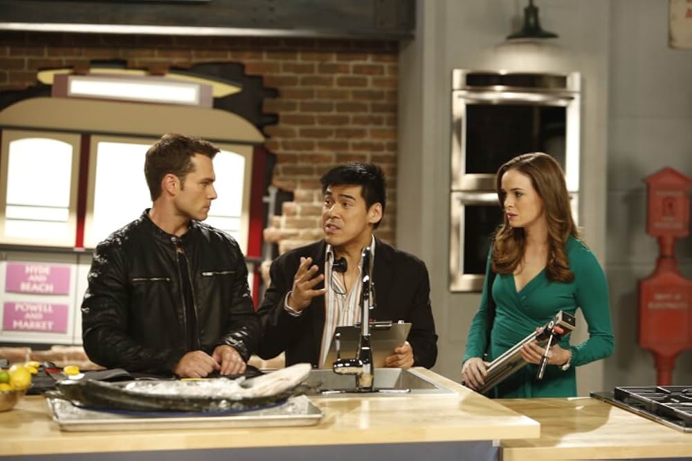 Recipe for Love（原題）の画像