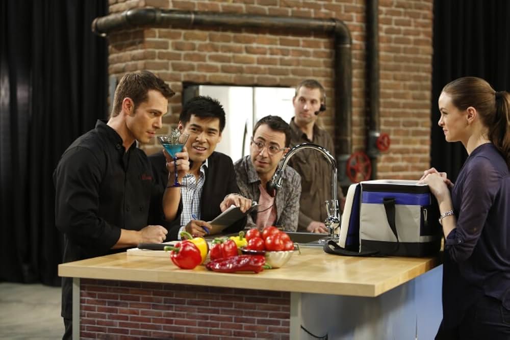 Recipe for Love（原題）の画像