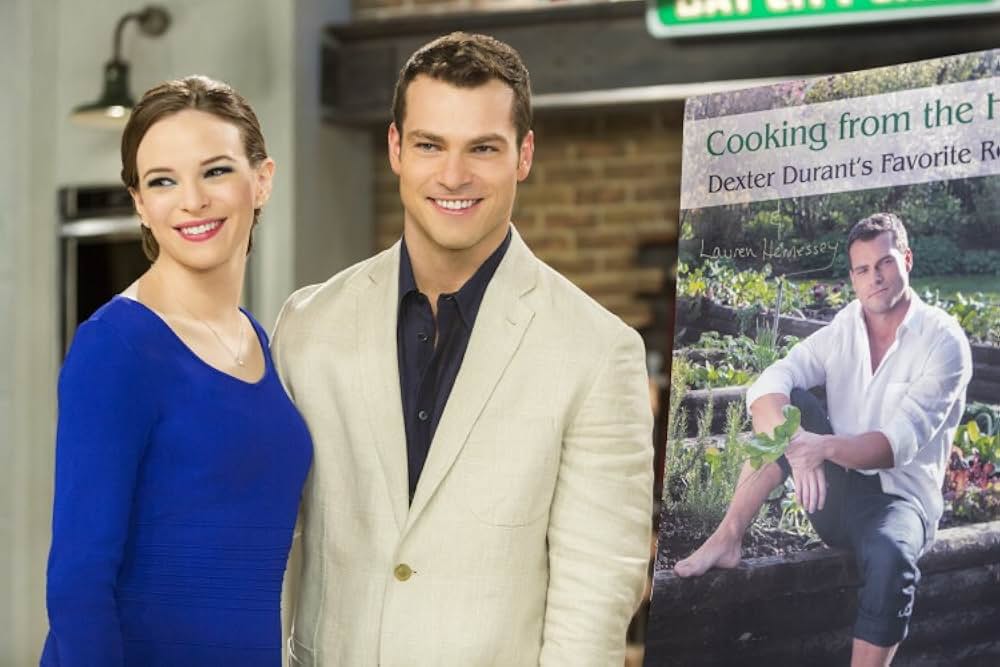 Recipe for Love（原題）の画像