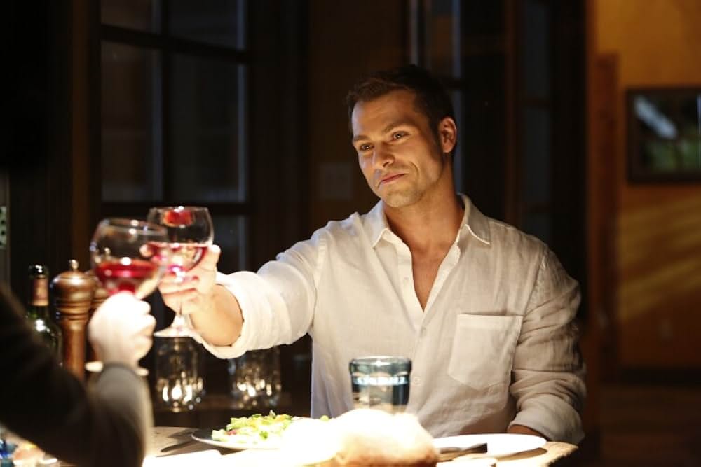 Recipe for Love（原題）の画像