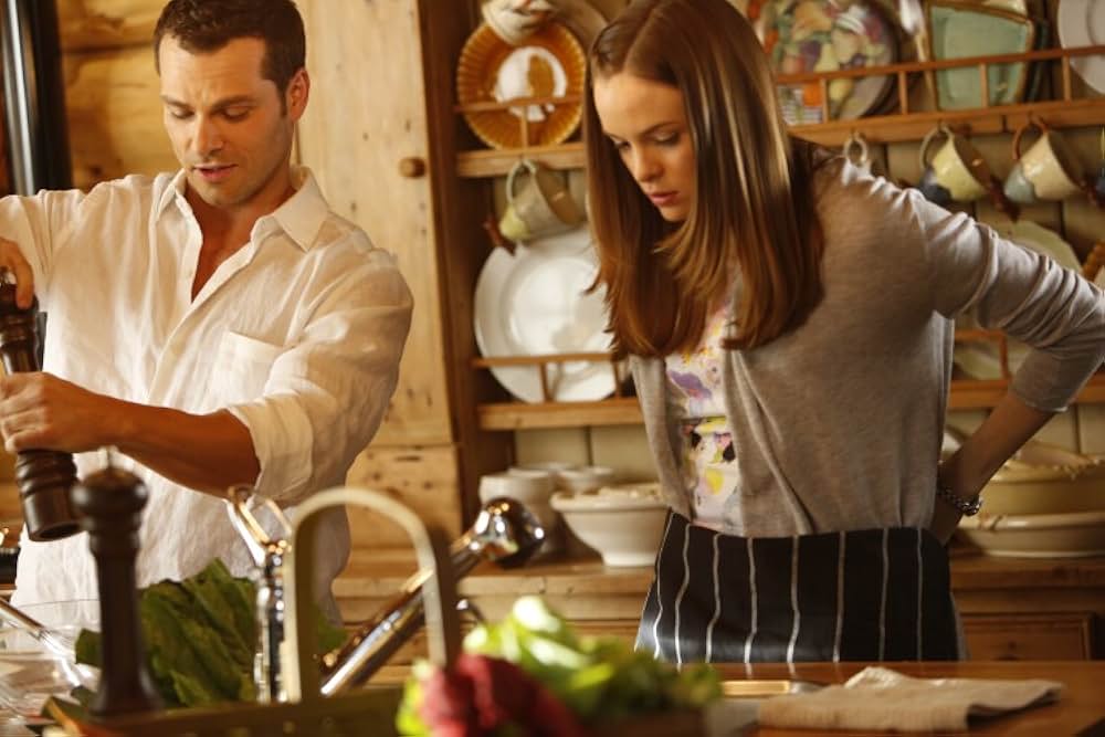 Recipe for Love（原題）の画像